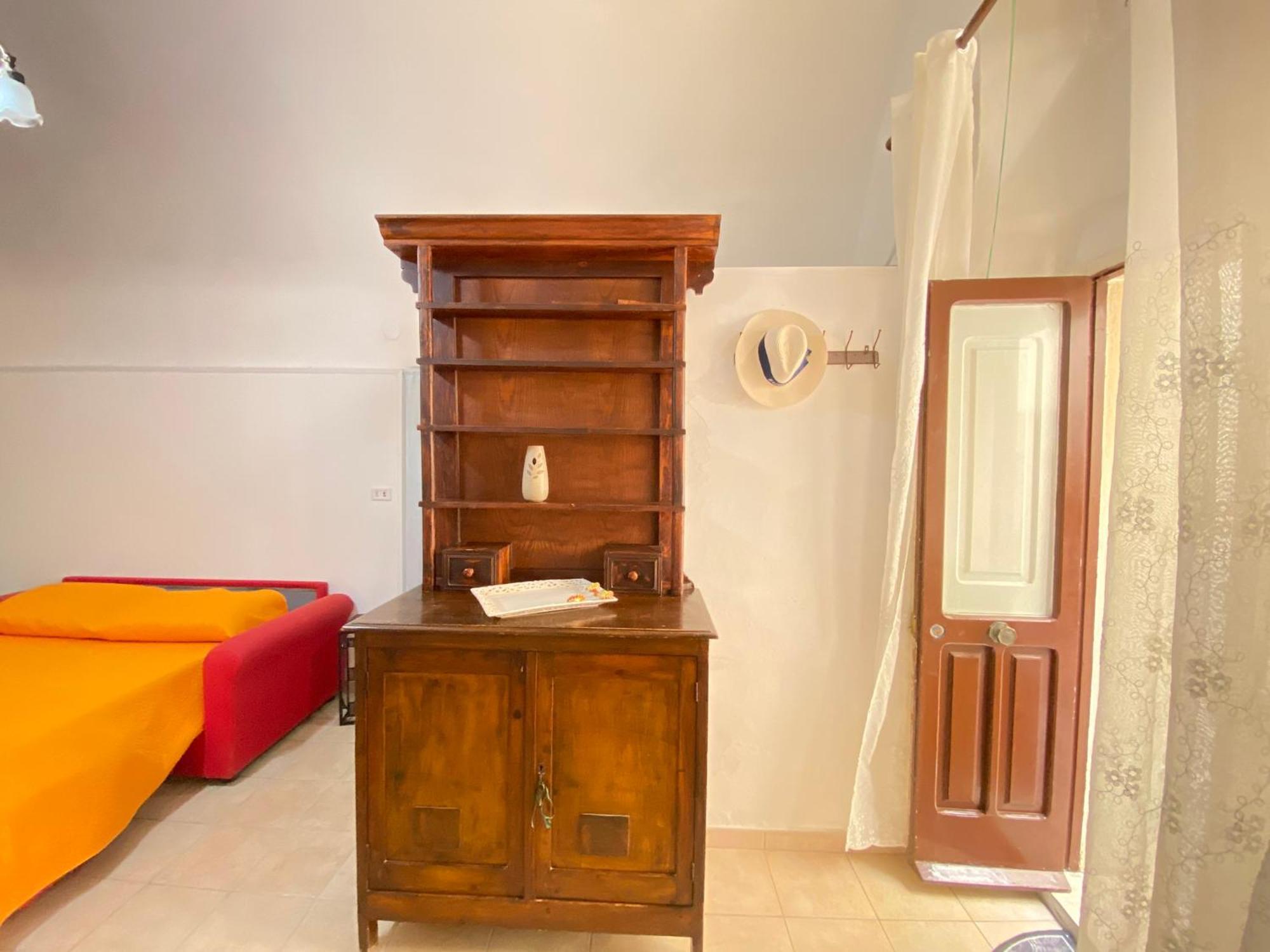 Rifugio Di Carlo Centro Storico Appartamento *