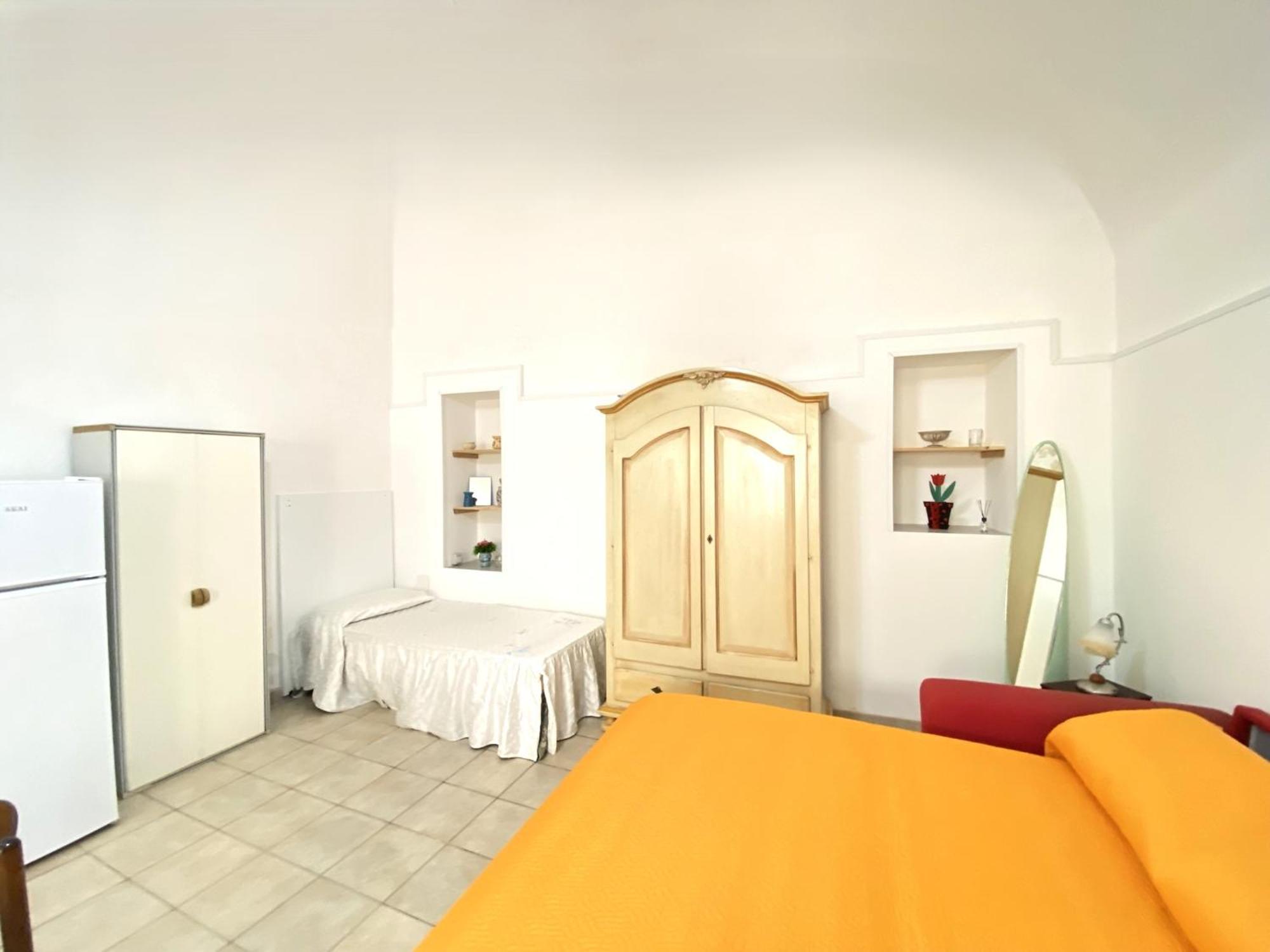 Rifugio Di Carlo Centro Storico Appartamento *